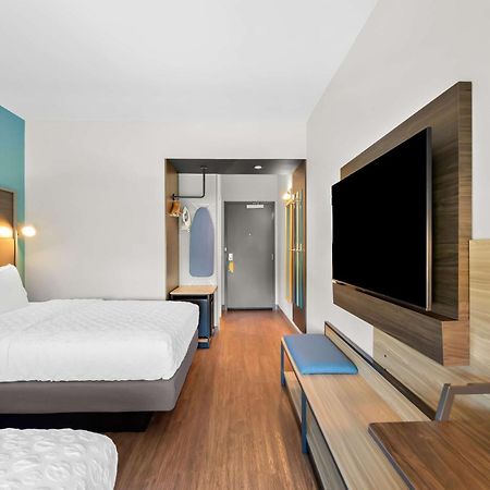 Tru By Hilton Lexington Ξενοδοχείο Εξωτερικό φωτογραφία