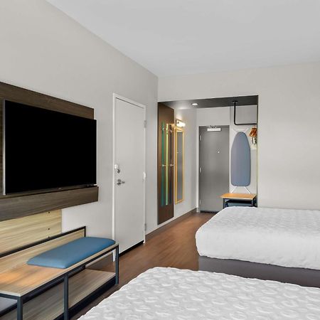 Tru By Hilton Lexington Ξενοδοχείο Εξωτερικό φωτογραφία