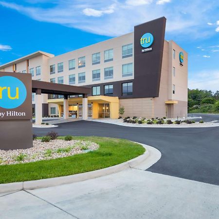 Tru By Hilton Lexington Ξενοδοχείο Εξωτερικό φωτογραφία