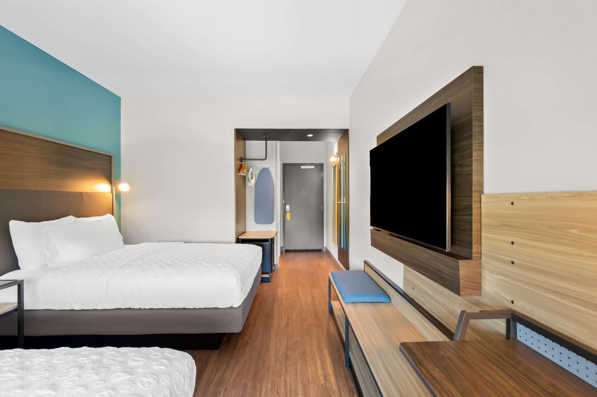 Tru By Hilton Lexington Ξενοδοχείο Εξωτερικό φωτογραφία