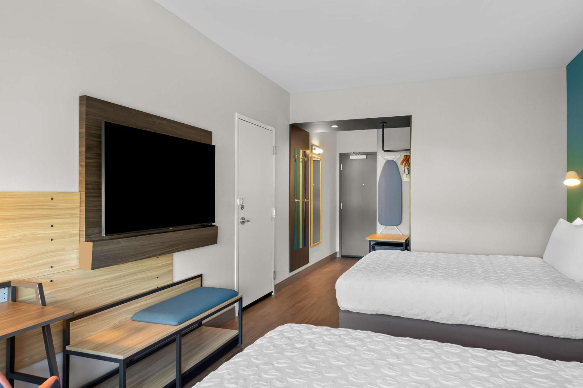 Tru By Hilton Lexington Ξενοδοχείο Εξωτερικό φωτογραφία