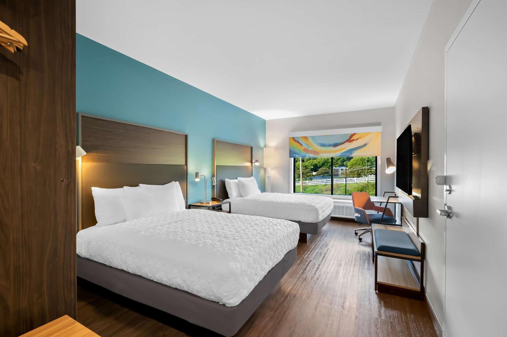Tru By Hilton Lexington Ξενοδοχείο Εξωτερικό φωτογραφία