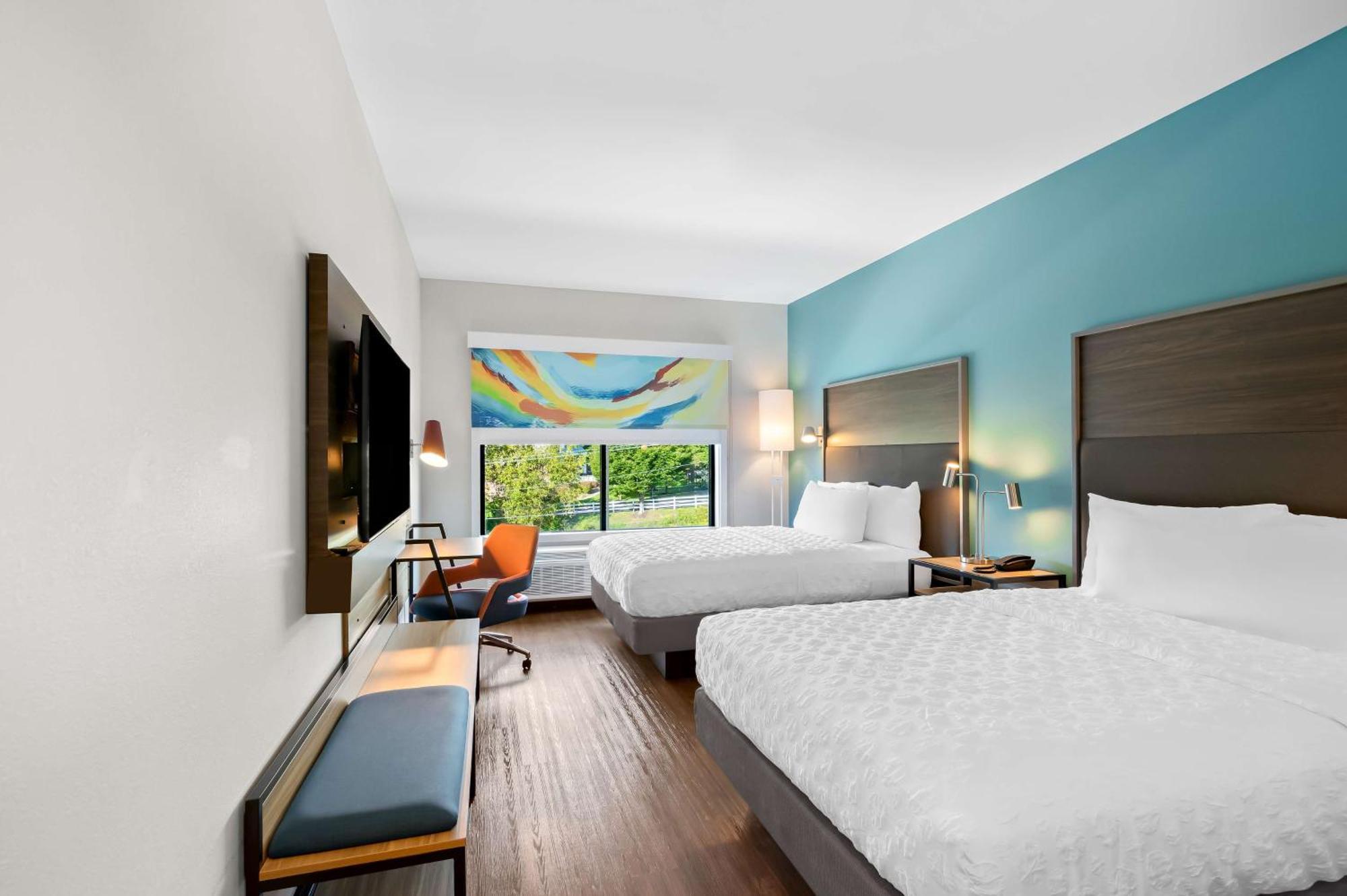 Tru By Hilton Lexington Ξενοδοχείο Εξωτερικό φωτογραφία