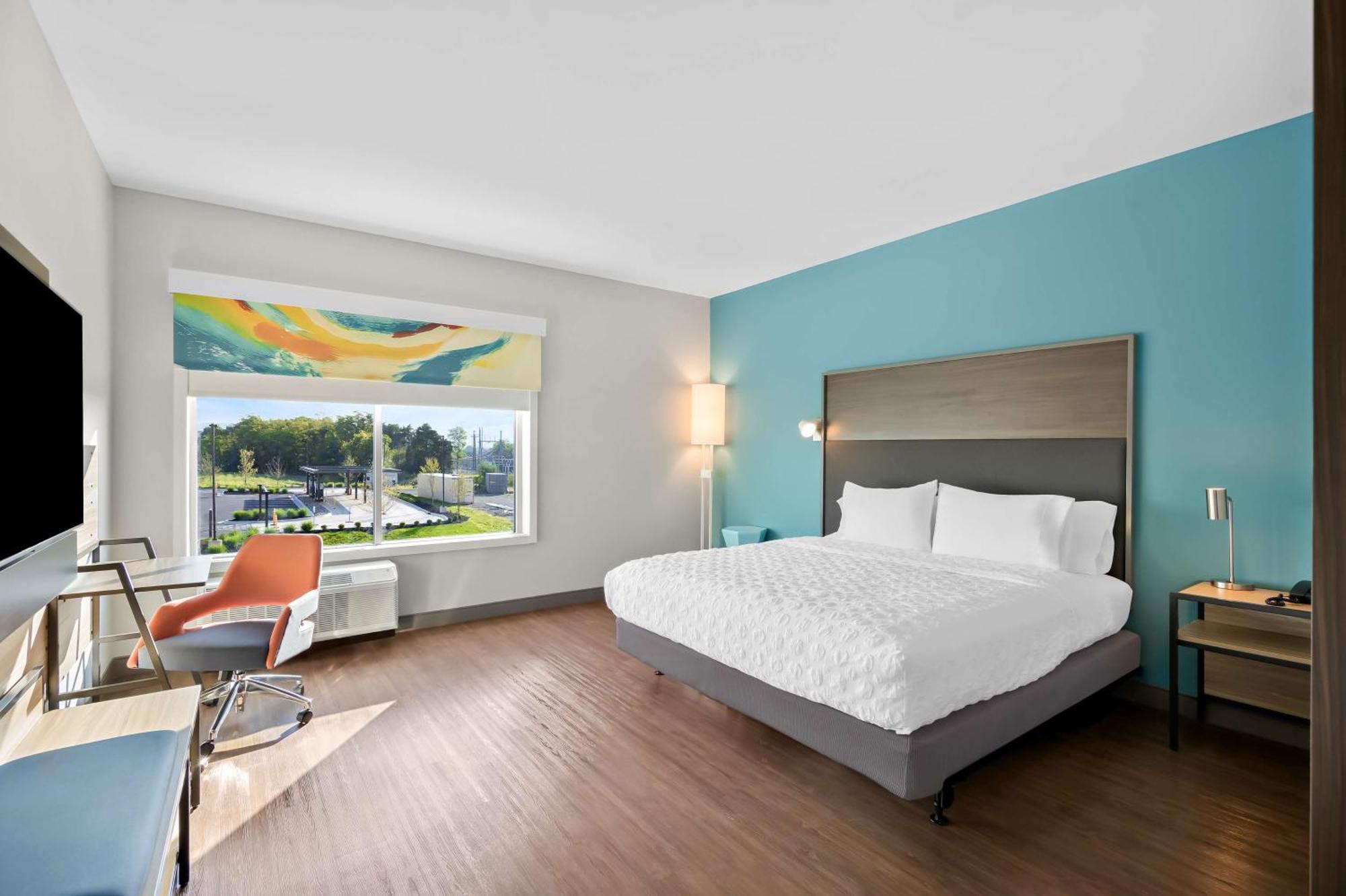 Tru By Hilton Lexington Ξενοδοχείο Εξωτερικό φωτογραφία