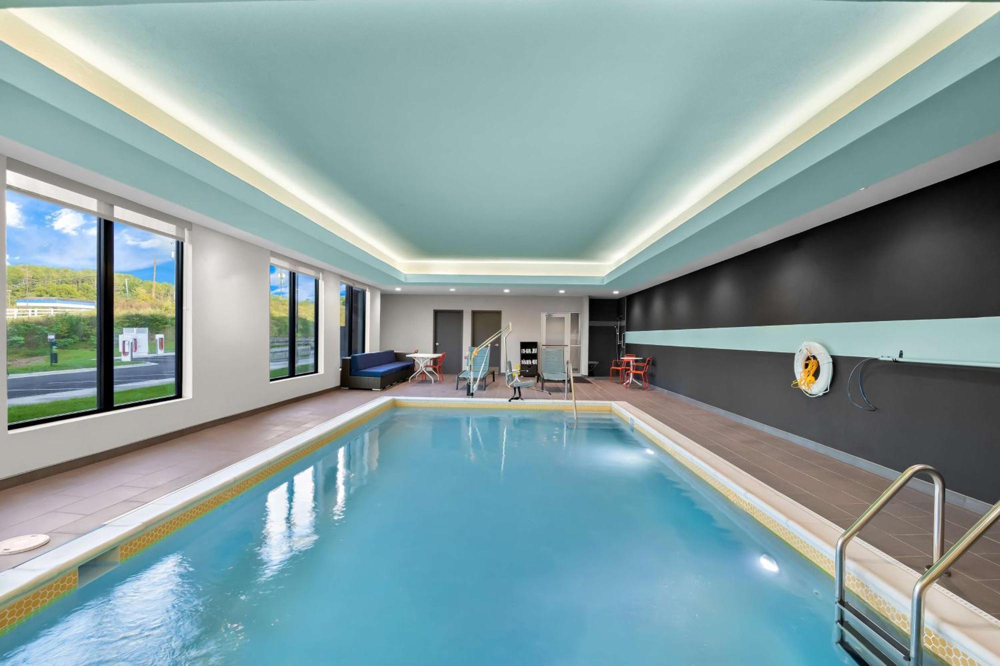 Tru By Hilton Lexington Ξενοδοχείο Εξωτερικό φωτογραφία