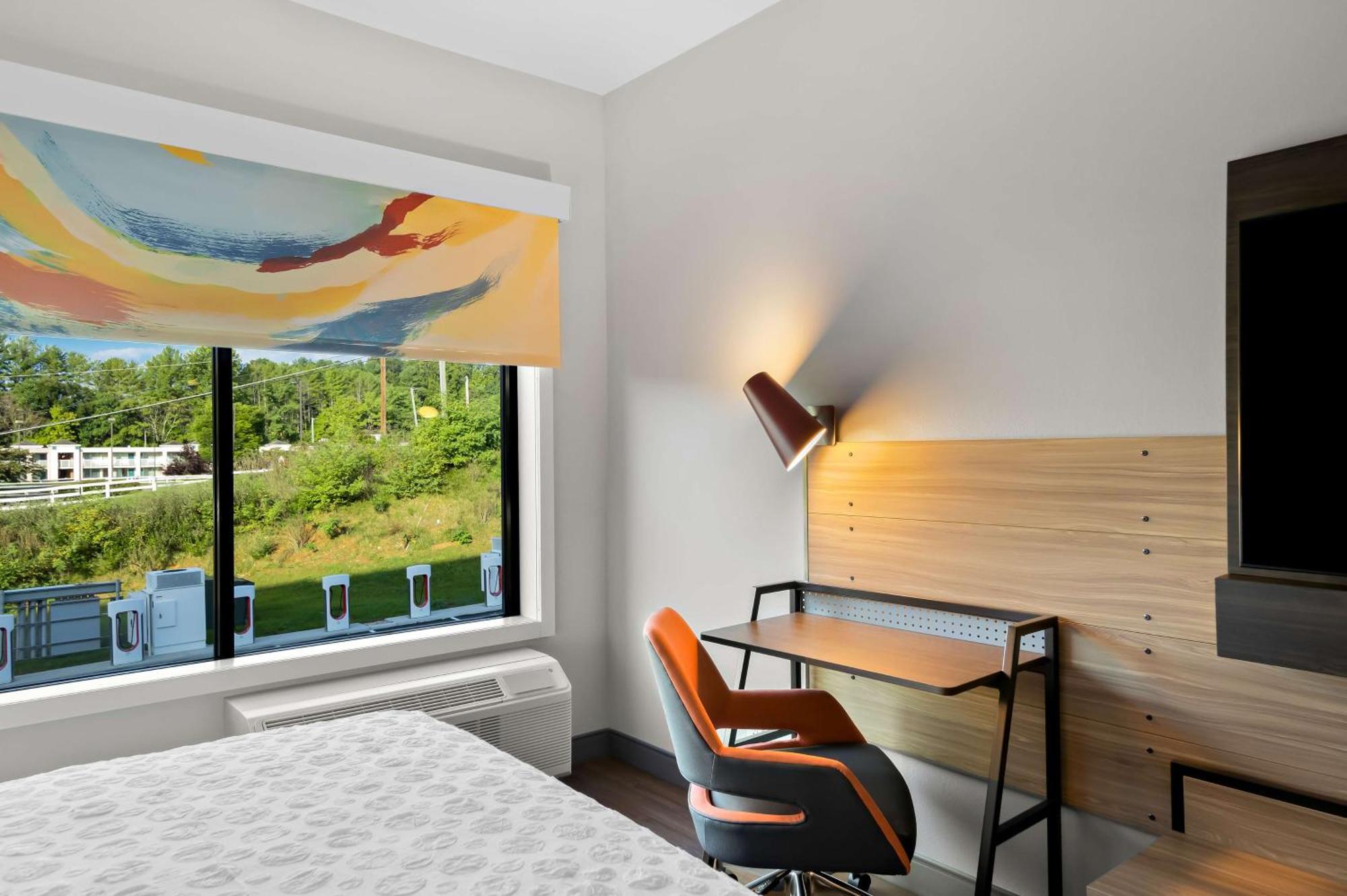 Tru By Hilton Lexington Ξενοδοχείο Εξωτερικό φωτογραφία
