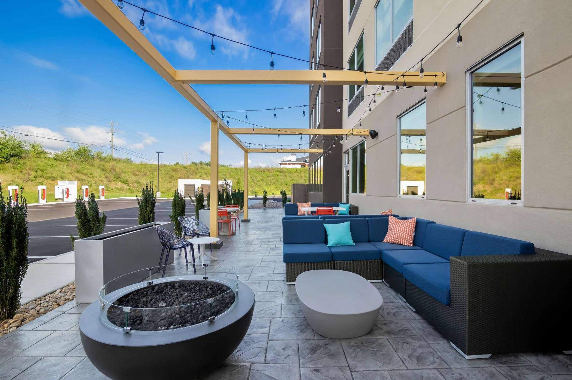 Tru By Hilton Lexington Ξενοδοχείο Εξωτερικό φωτογραφία