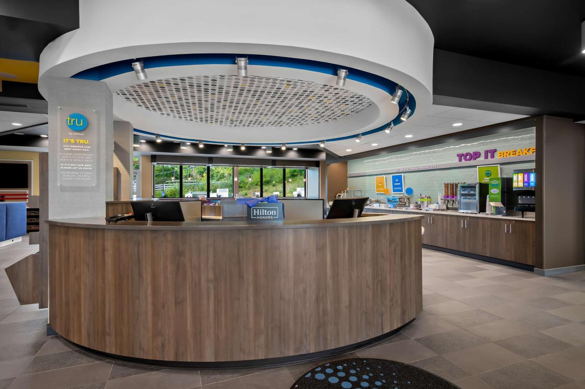 Tru By Hilton Lexington Ξενοδοχείο Εξωτερικό φωτογραφία