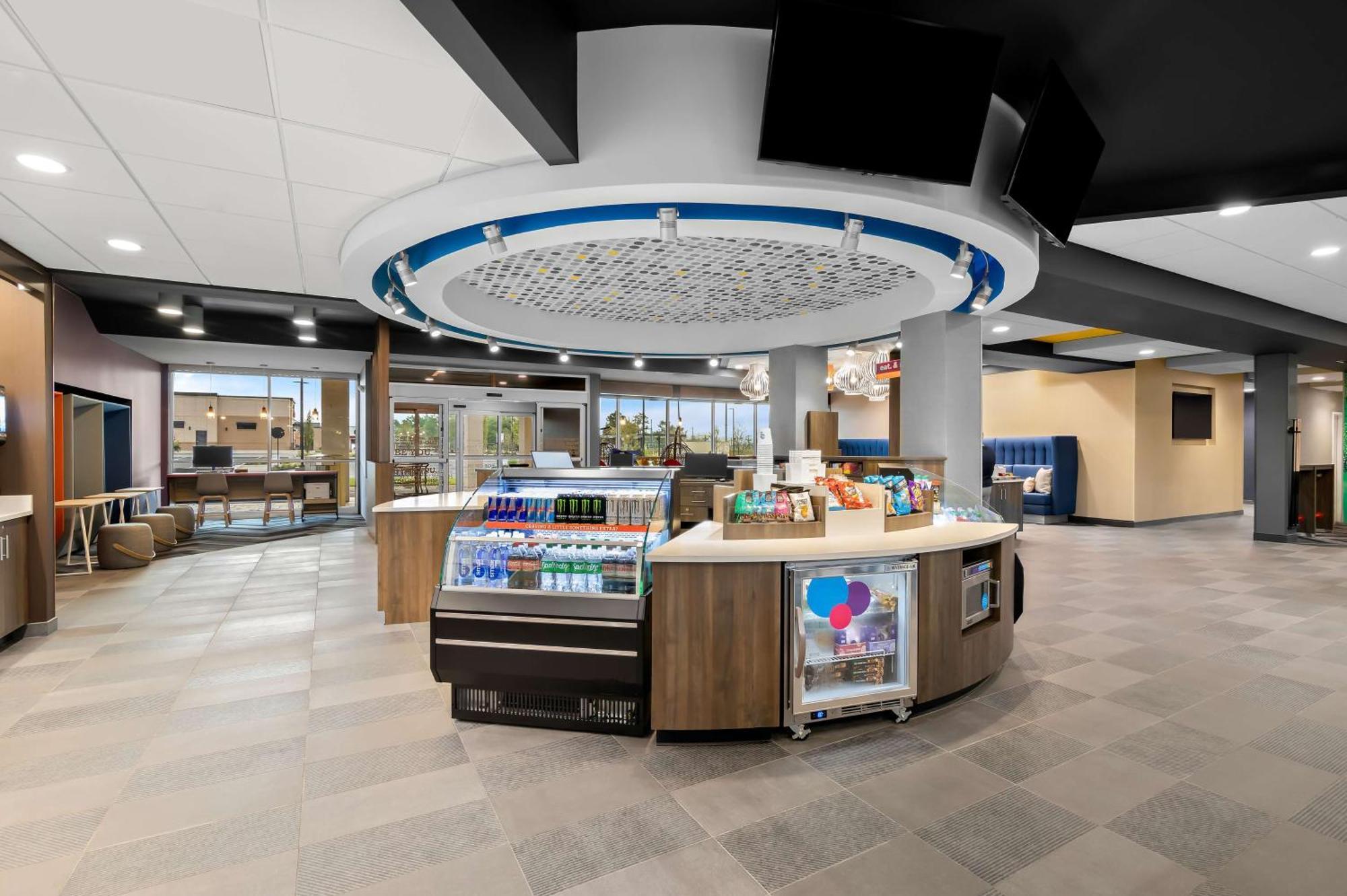 Tru By Hilton Lexington Ξενοδοχείο Εξωτερικό φωτογραφία