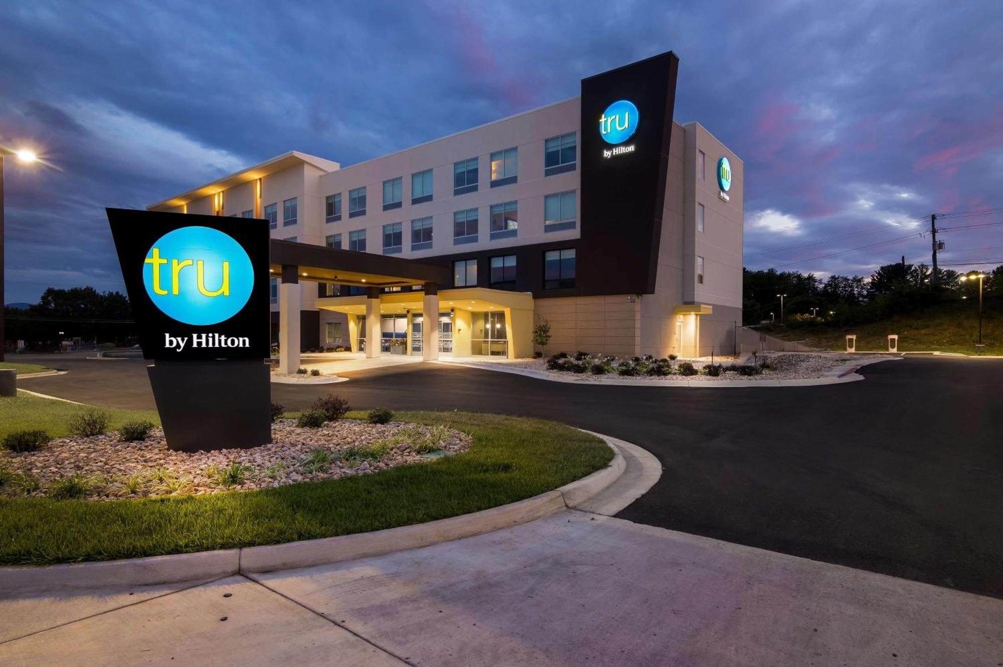 Tru By Hilton Lexington Ξενοδοχείο Εξωτερικό φωτογραφία